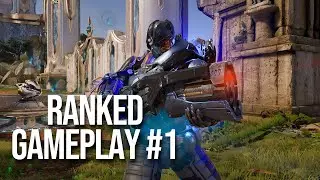 Predecessor: Murdock on top! | Ranked Gameplay : 1