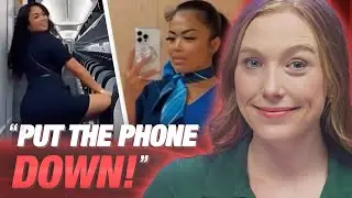 Modern Women Taking L's On TikTok | Pearl Daily