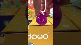 Fruit Fairy Series 1 by Dodowo #shorts #blindbox #dodowo #fruitfairy #blindboxempire