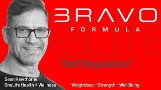 Tone Up And Lose Weight With One Life Gym Kelowna - Bravo Formula- Self Regulate