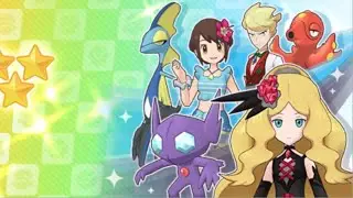 Pokemon Masters EX: Select Seasonal Scout A Summoning