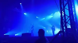 Piero Pelù - No Frontiere - Grassina 10 Ottobre 2025