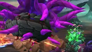 Evolution 2: Battle for Utopia &mdash; Hunting Crawlers (Challenge!)