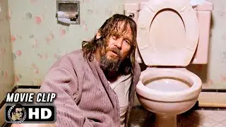 THE BIG LEBOWSKI Clip - Where's The Money? (1998) Jeff Bridges