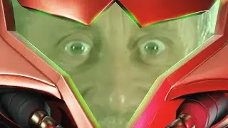 2D Metroid ranked by Michael Rosen