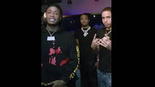(FREE) Southside x 808 Mafia Type Beat 2021 - 