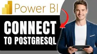 How to Connect to PostgreSQL From Power BI Desktop (Driver Setup Included) Easily 2026
