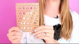 Spellbinders Card Creator Dies