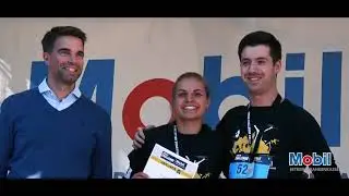 BKK Mobil Oil Urban Challenge CELLEHEUTE