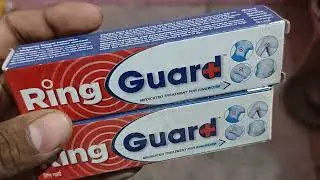 ring guard cream uses in hindi ll Ring guard cream review || ring guard cream ke fayde