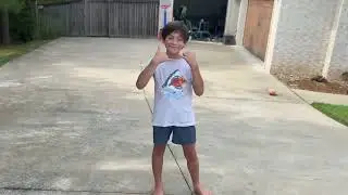 Air Dashing Pro