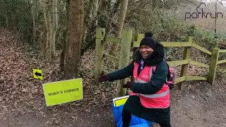 California Country parkrun #82 [4K]