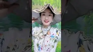 Great hat, beautiful design#shorts#viralvideo ##viralshorts #trending
