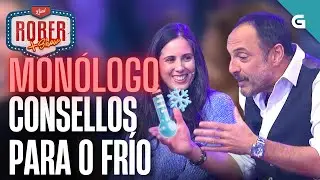 MON&Oacute;LOGO: CONSELLOS PARA O FR&Iacute;O | LAND ROBER