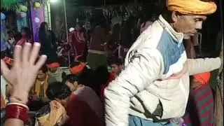 पावागढ़ से उतरे मारी महाकाली मां आवेला आओ मेरी मां कालीमां गमरीय महाराज भजन विडियो 