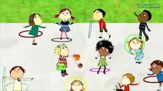 Charlie e Lola : Estou Criando uma Nova Onda