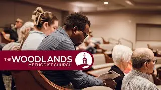 Making Room for God's Purpose: Living a Life of Stewardship