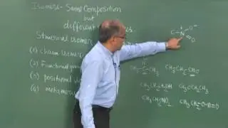 ORGANIC CHEMISTRY: SOME BASIC PRINCIPLES AND TECHNIQUES-3 (CH_20)