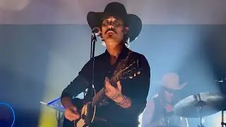 Ryan Bingham and The Texas Gentlemen - Let the Big Dogs Eat Cain&rsquo;s Ballroom 2025 Night II