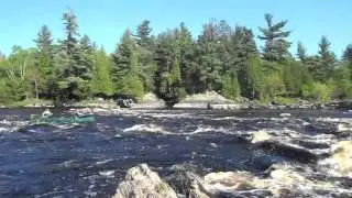 Menogyn Summer 2011 Montage.mov