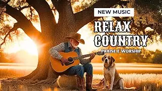 Country Gospel Music That Touches and Restores Your Heart