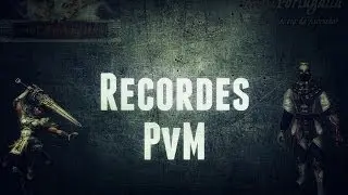 [Mt2Portugalia] Areias PvM (Recordes)