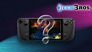 Will It Deck? - American Fugitive | Steam OS