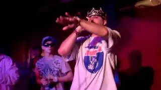 SHE LIKES ME  Mr. Twist  Ft.Yak Nasty That Nilla,  Sinoy Brown