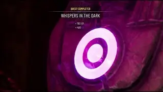 Whispers In The Dark (UPDATED) - Carnal Instinct
