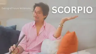 Scorpio This Energy Shift WILL change your life FOREVER! February Money Reading