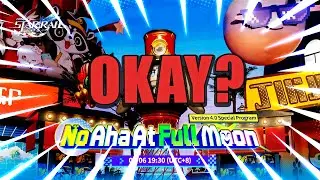 HSR 4.0 looks.... | Honkai Star Rail 4.0 livestream reaction