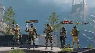 Warface Hacker