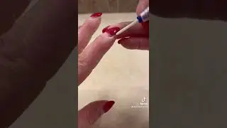 Керамические насадки для натуральных ногтей? НЕТ, не для ЭППК и любых других ногтей, упс! - 27 марта 2023 г.