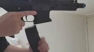 APFG MCX Upper+VFC M4 Lower