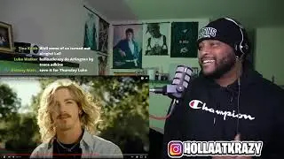 First Time hearing Bucky Covington - A Different World | Reaction