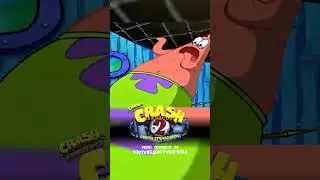 TINY TIGER 🐯 APARECE!! #crashbandicoot2 #tinytiger #gameplay #combate #memes #bossfight