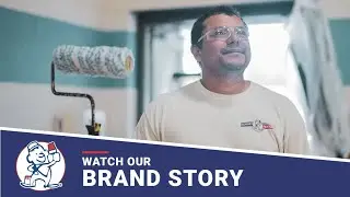 Richard's Painting Franchise - Brand Story