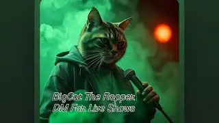 GTA Type Of Shit (So Legit) BigCat The Rapper #vancouver #hiphop #rap #newmusic #rap #xxl 