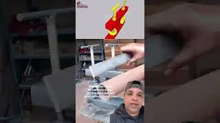 🔧 Fa&ccedil;a sua pr&oacute;pria ferramenta!#OficinaCaseira #FerramentasDIY #Criatividade