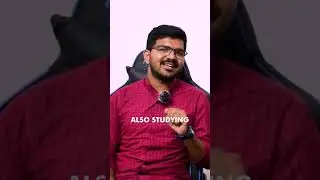 Does He Regret Choosing BITS Goa Over IITs & NITs?? #shorts #bits #bitsgoa