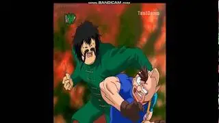 Kinniku Mantaro vs Tel - Tel Boy Full Fight Part 2