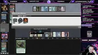 [Modern] RUG Scapeshift