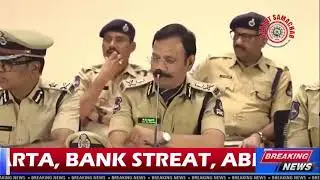 City Police Respond to Queries on Late-Night Business Operations