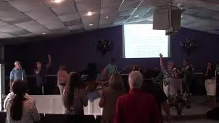 8-26-18 Peculiar, MO Meeting