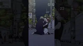 Cute love story || age is just a number