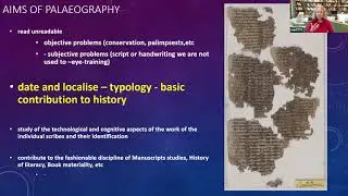Hebrew Paleography Album: A New Tool for the Study of Hebrew Scripts in the Digital Age