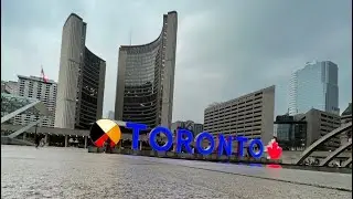 Toronto, Ontario 2021