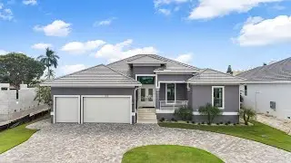 Marco Island Home For Sale | 1010 Mendel Ave, Marco Island, FL 34145