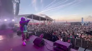 Roc Marciano & ANIMOSS 