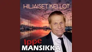 Hiljaiset kellot